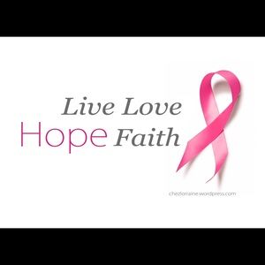 Meet your Posher, Deborah