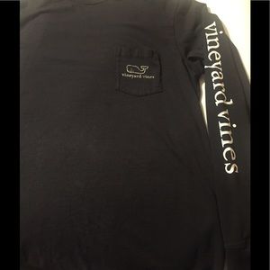 Vineyard Vines long sleeve T