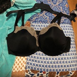 Lane Bryant Bra