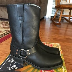 Ladies Durango harness boot