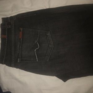 Seven7 Jeans