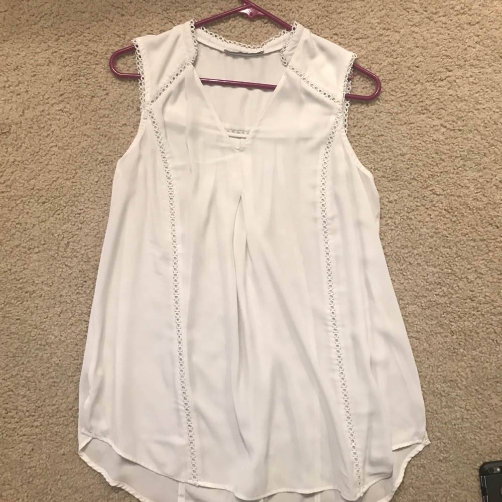 Medium Daniel Rainn maternity blouse