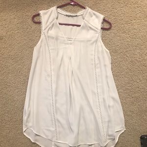 Medium Daniel Rainn maternity blouse