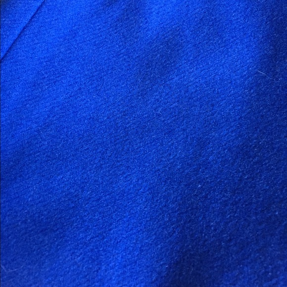 J.Crew Double Serge Wool Pencil Skirt - Picture 3 of 3