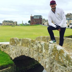 Meet your Posher, Danny