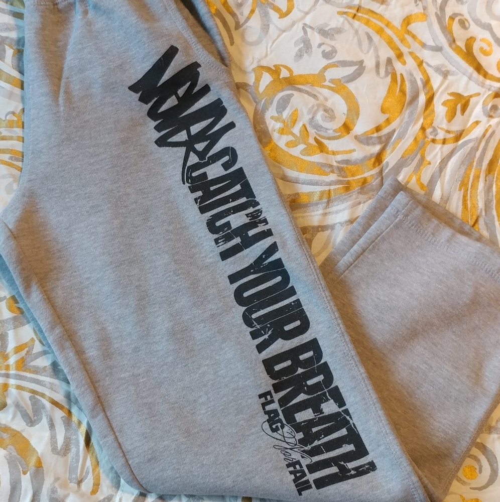 Flag Nor Fail Sweats