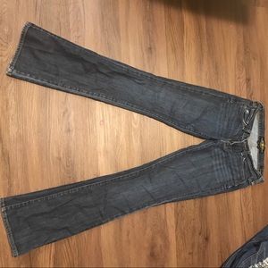 Lucky Brand Jeans