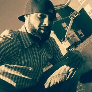 Meet your Posher, Chris