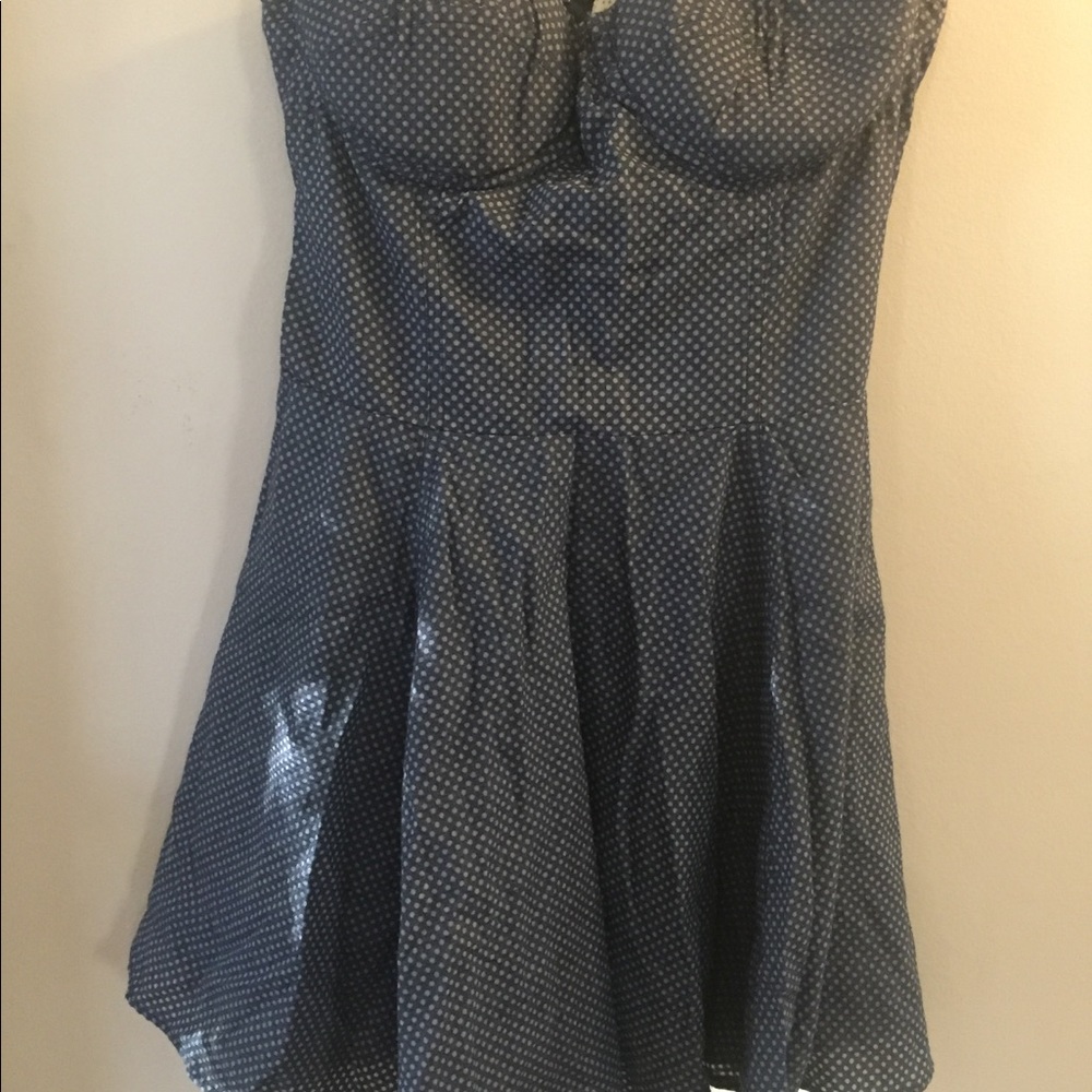 Dahlia Sundress