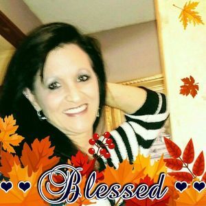 Meet your Posher, Kathy