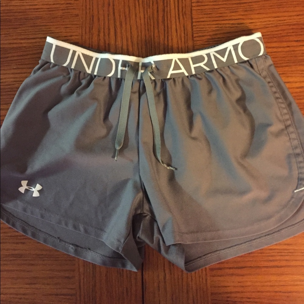 Under Armour shorts