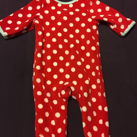 Reindeer blanket sleeper - Picture 3 of 5