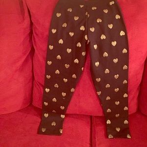 Girls leggings