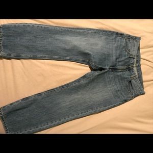 Levi's Men's jeans