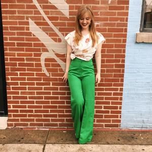 Meet your Posher, Devon