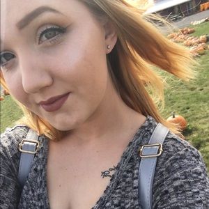 Meet your Posher, Aubree