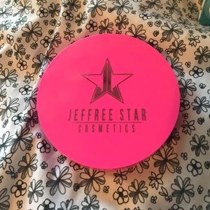 JEFFREE STAR HIGHLIGHTER  🌟