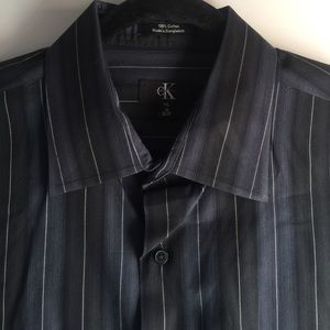 Calvin Klein dress shirt