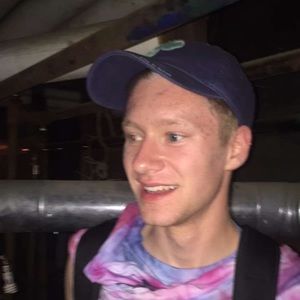 Meet your Posher, Alexander