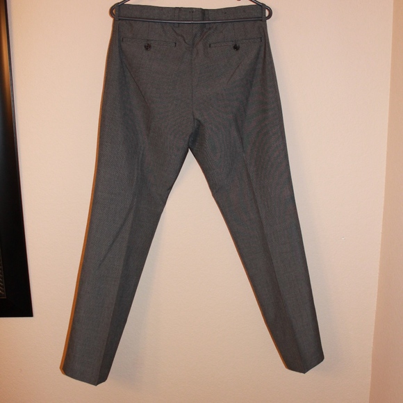 🔥24 HOUR SALE🔥Banana Republic Suit - Picture 5 of 7