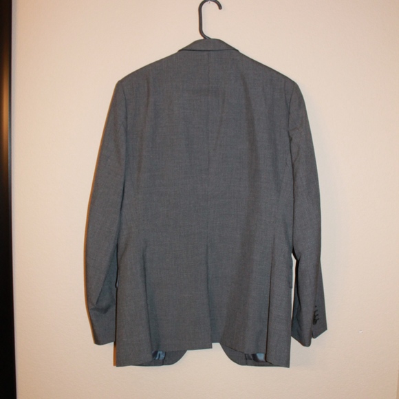 🔥24 HOUR SALE🔥Banana Republic Suit - Picture 6 of 7