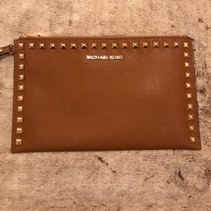 Michael Kors Clutch