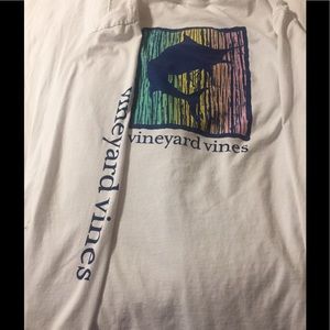 Vineyard Vines long sleeve T
