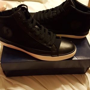 Men's Size 10 POLO Shoes