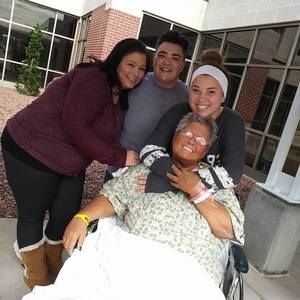 Meet your Posher, Bradly