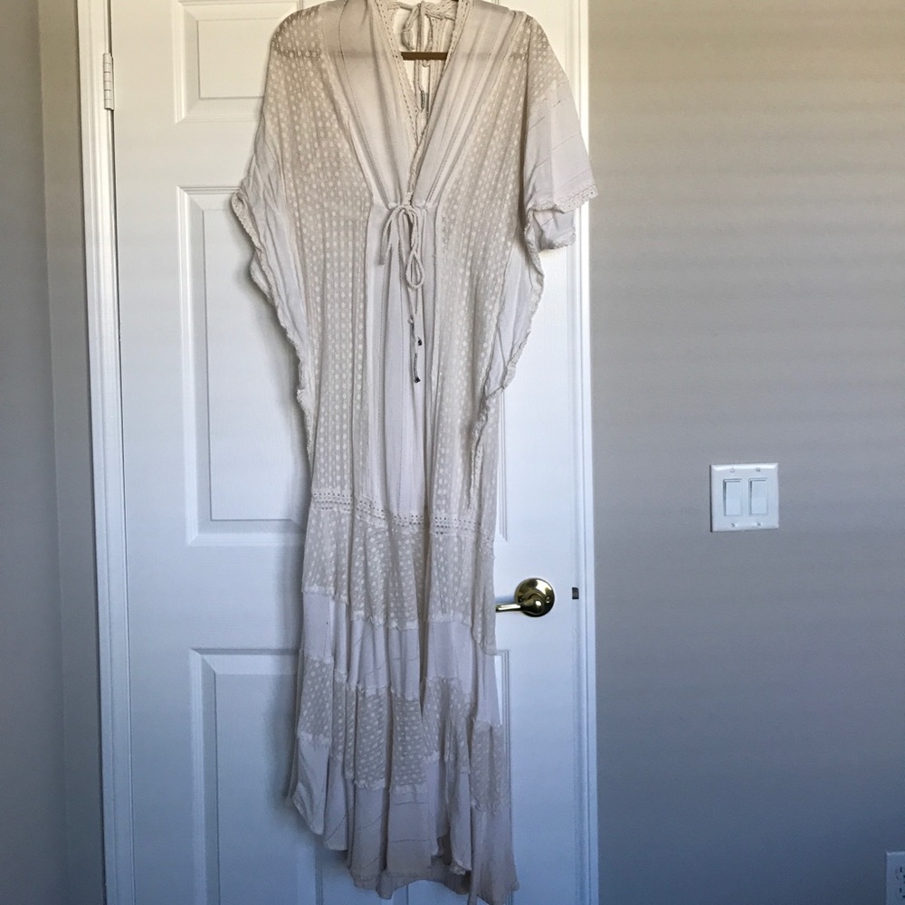 Free people dress