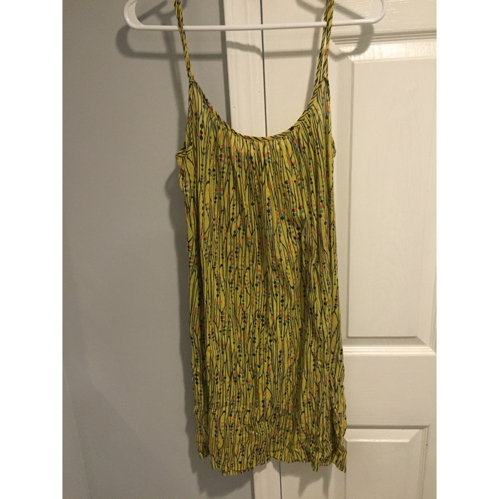 Zara mini dress