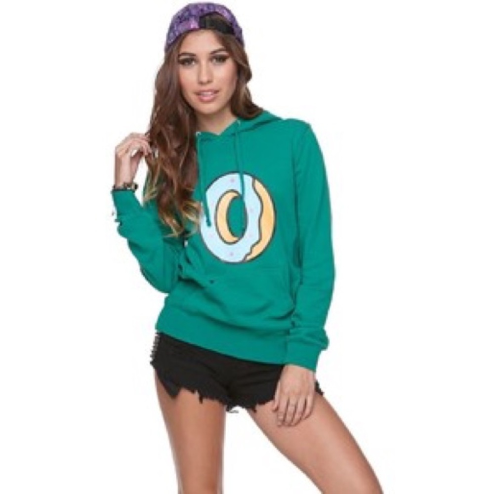 odd Future Hoodie