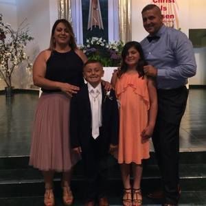 Meet your Posher, Salvatore