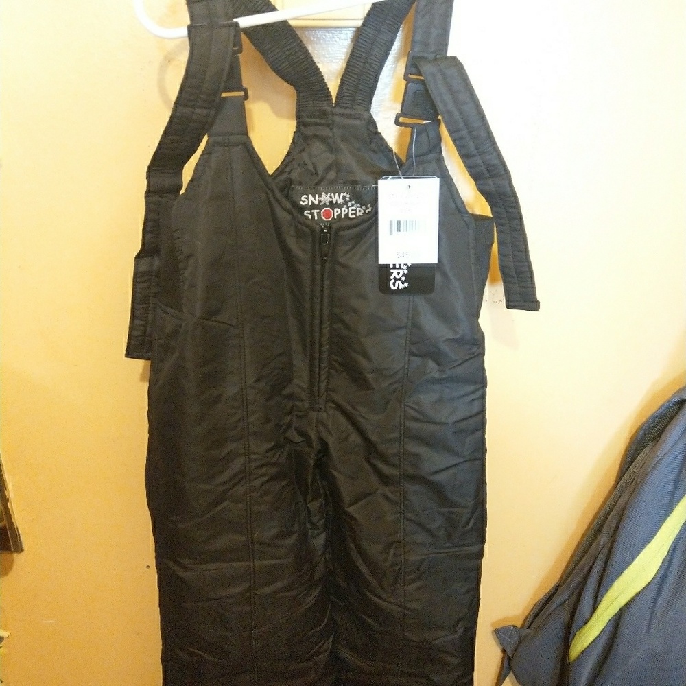 Ski Overalls from Snow Stoppers