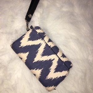 My Thirty One brand Wallet with Wrist Strap