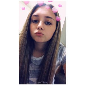 Meet your Posher, Madilyn