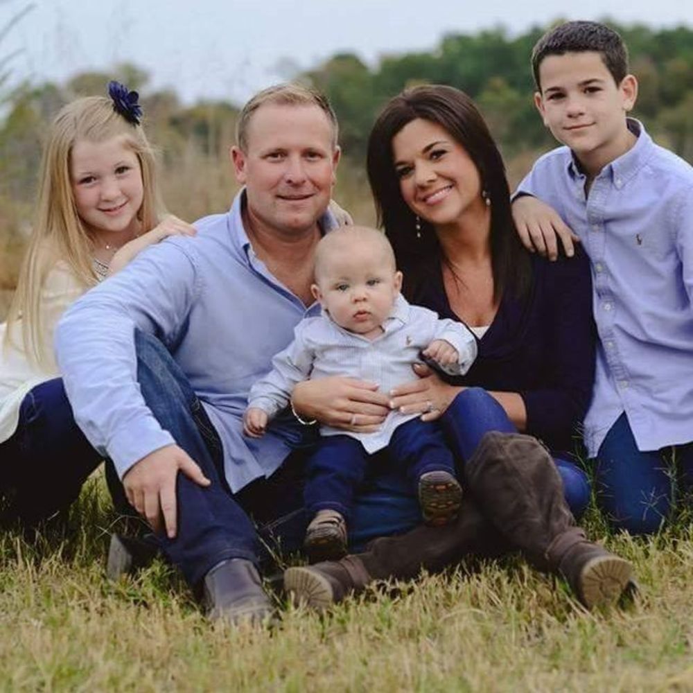 Meet your Posher, Jeff