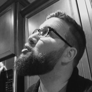 Meet your Posher, Jeremiah