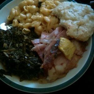 Meet your Posher, Don