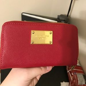 Michael Kors wallet