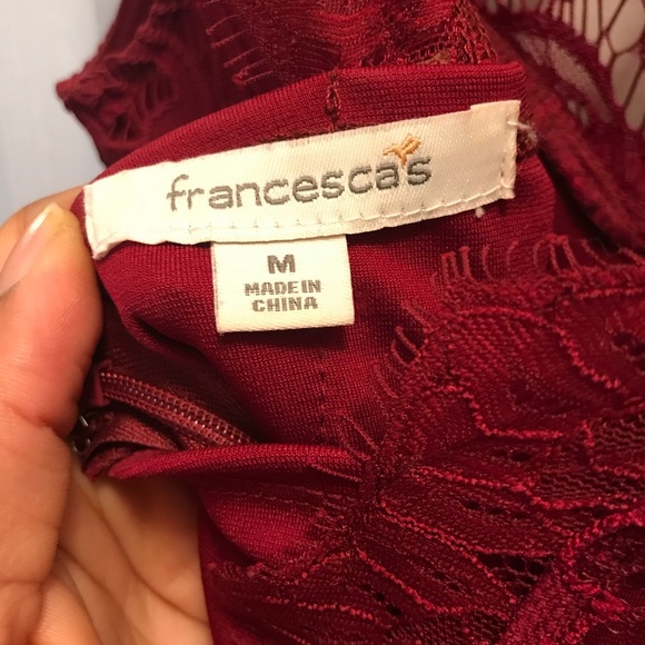 Dress - Picture 3 of 4