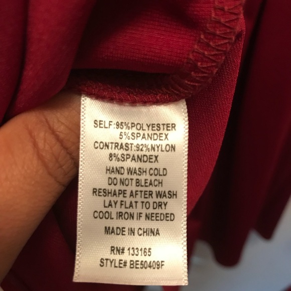 Dress - Picture 4 of 4