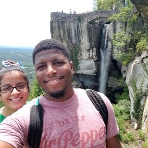 Meet your Posher, Shawn