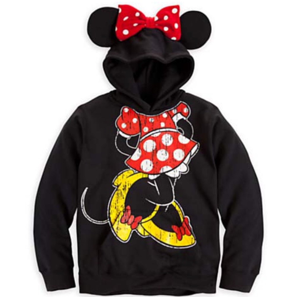 Disney Hoodie