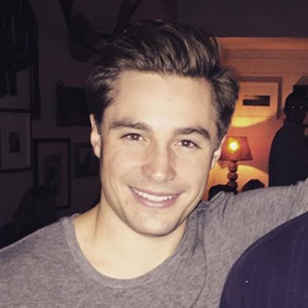 Meet your Posher, Burke