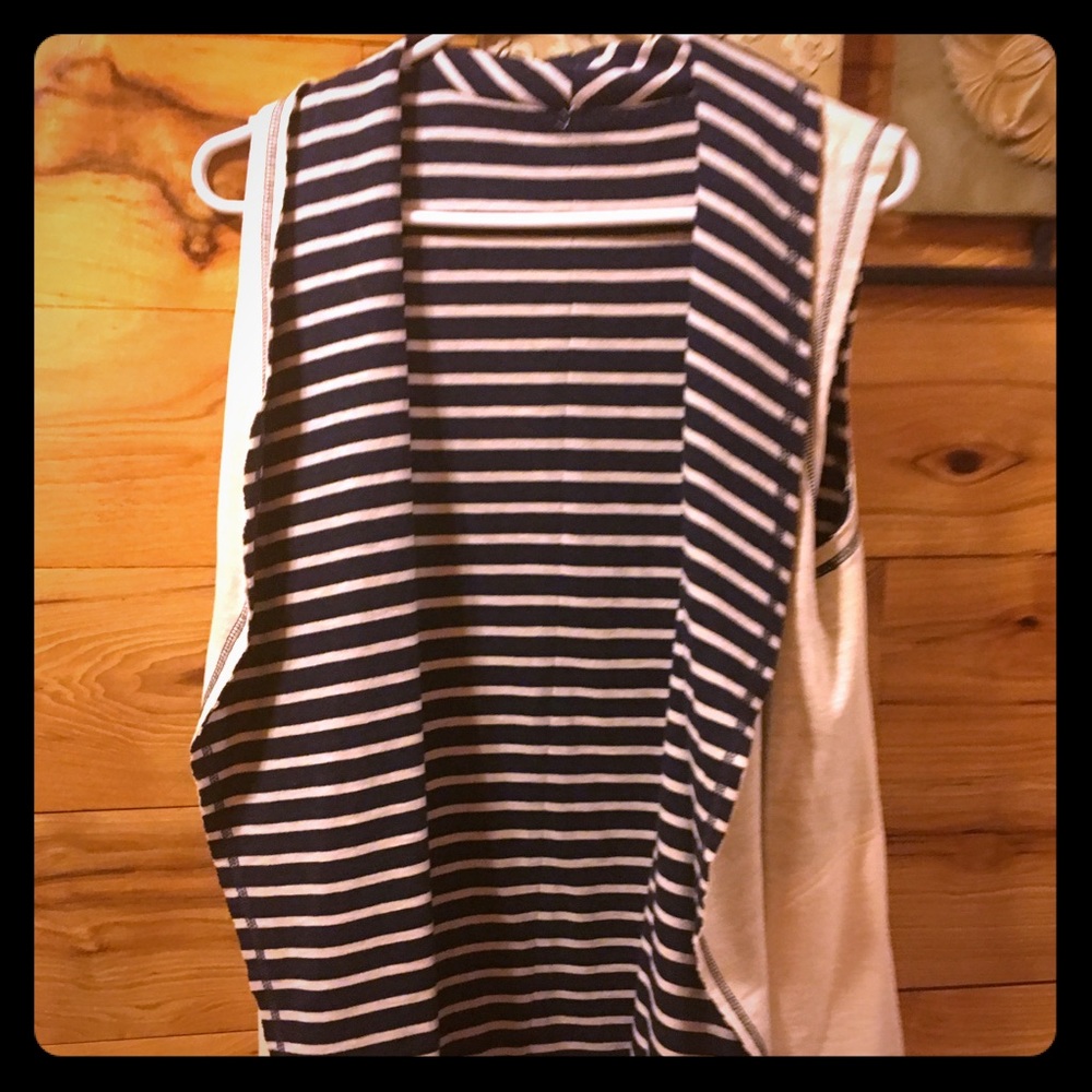 Matilda Jane vest