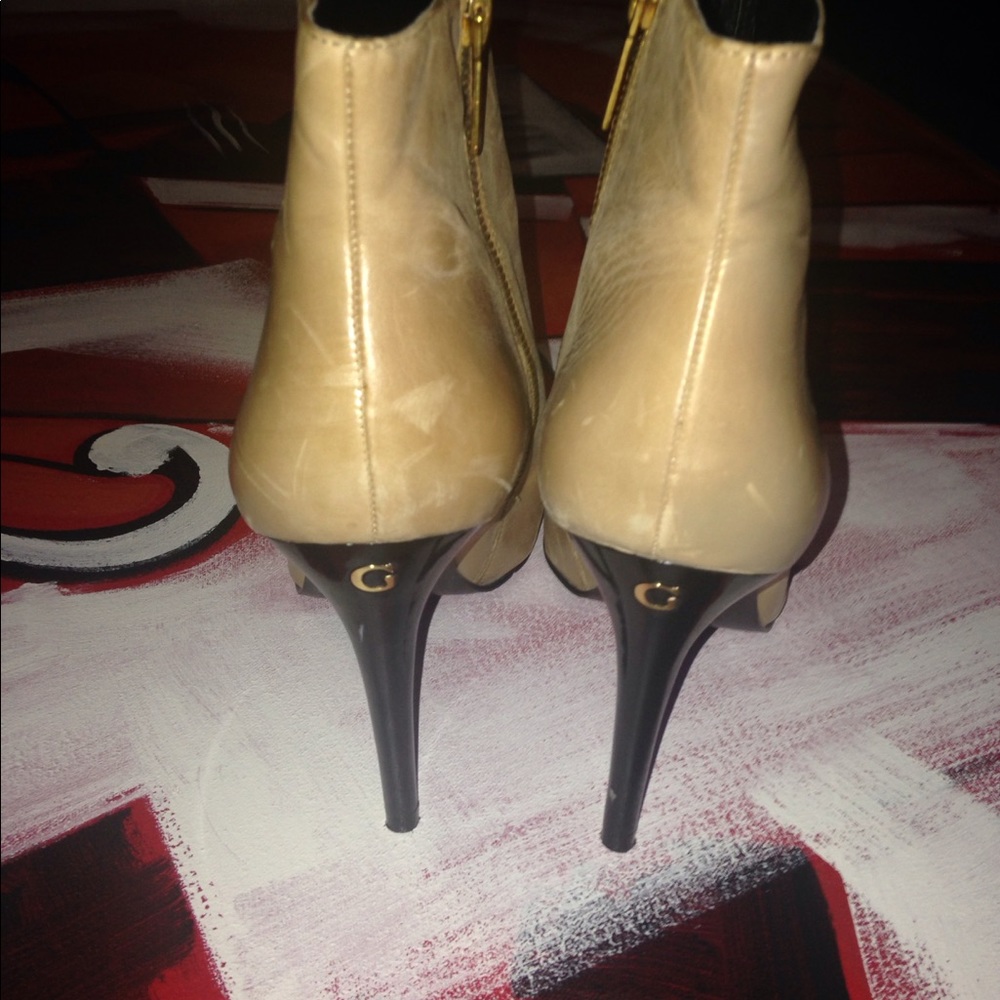 Booties #Guess - Picture 5 of 6