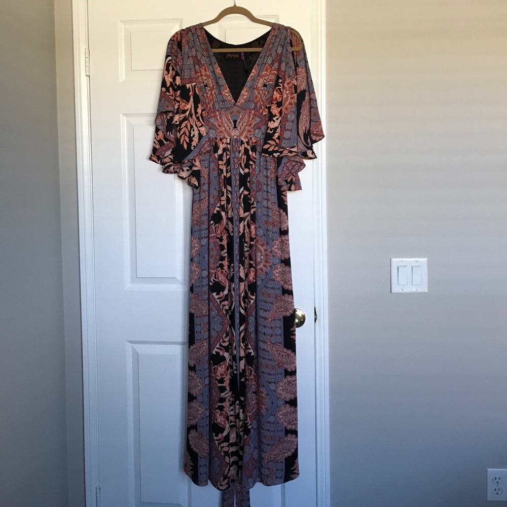 Free people dress