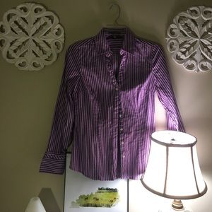 Express button up