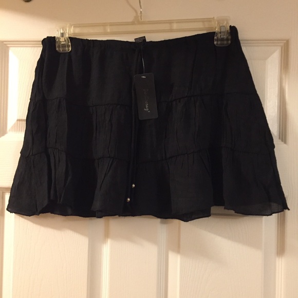 Porto Cruz Other - Skirt Swimwear Cover Up